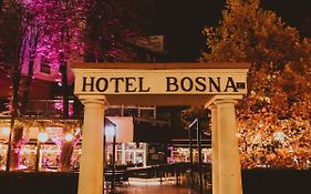 Hotel Bosna Banja Luka